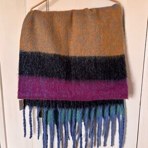 Urban Outfitters Scarf